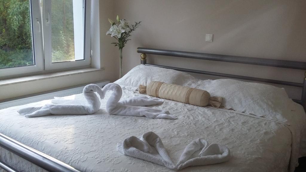 Comfort Willa ยูราตา ภายนอก รูปภาพ